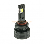 Лампы светодиодные DECKER LED PL-03 5K 9005 (2 шт)